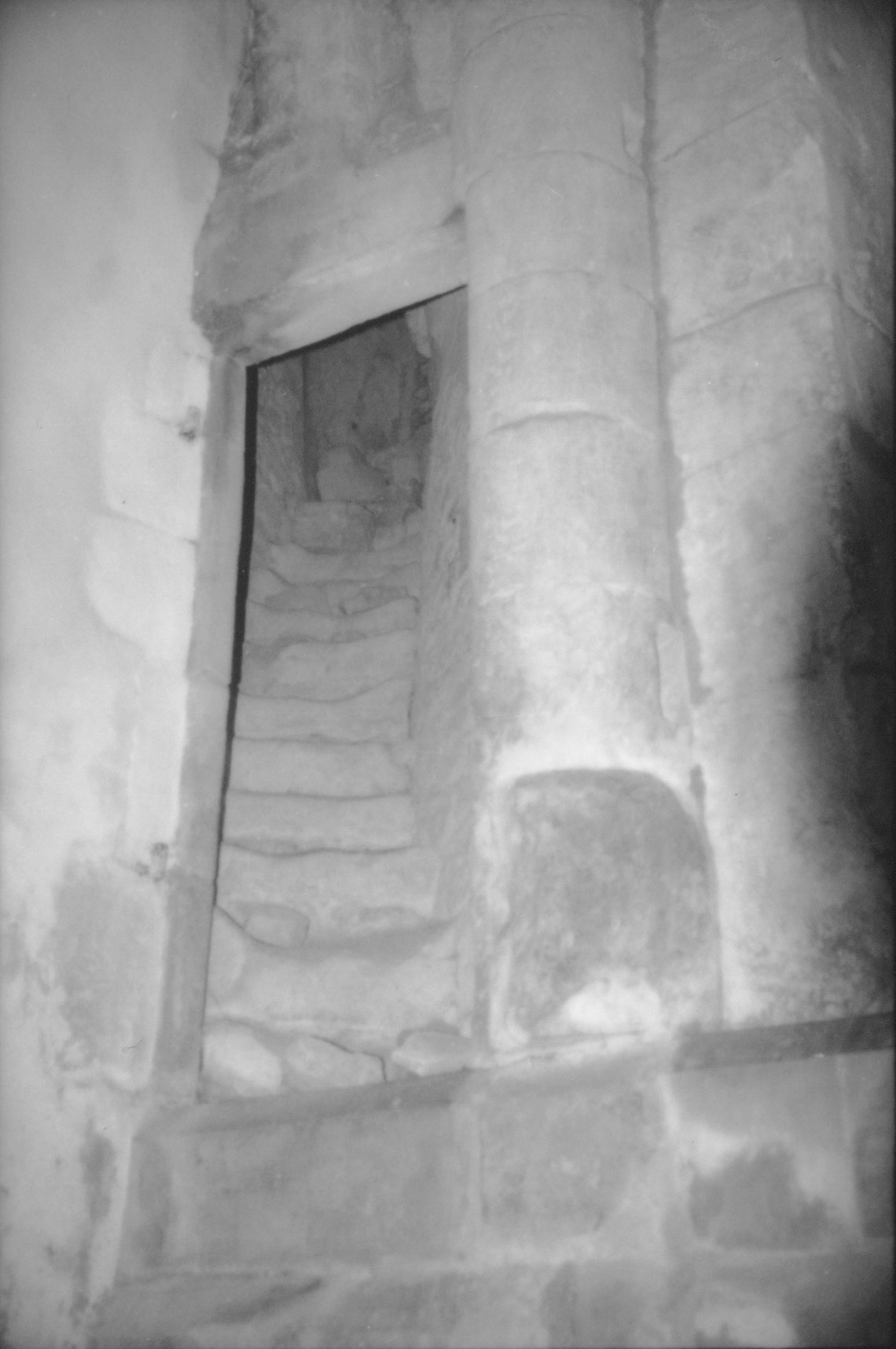 St. Mary's Stow-in-Lindsay