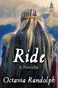 Ride: A Novella