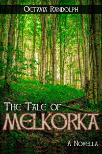 The Tale of Melkorka