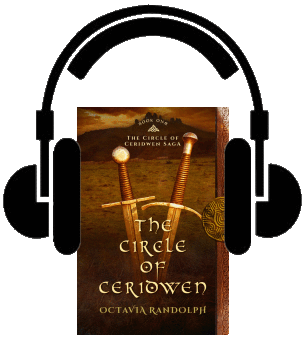 The Circle of Ceridwen Audio Recording