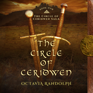 Book One Audio Cover
