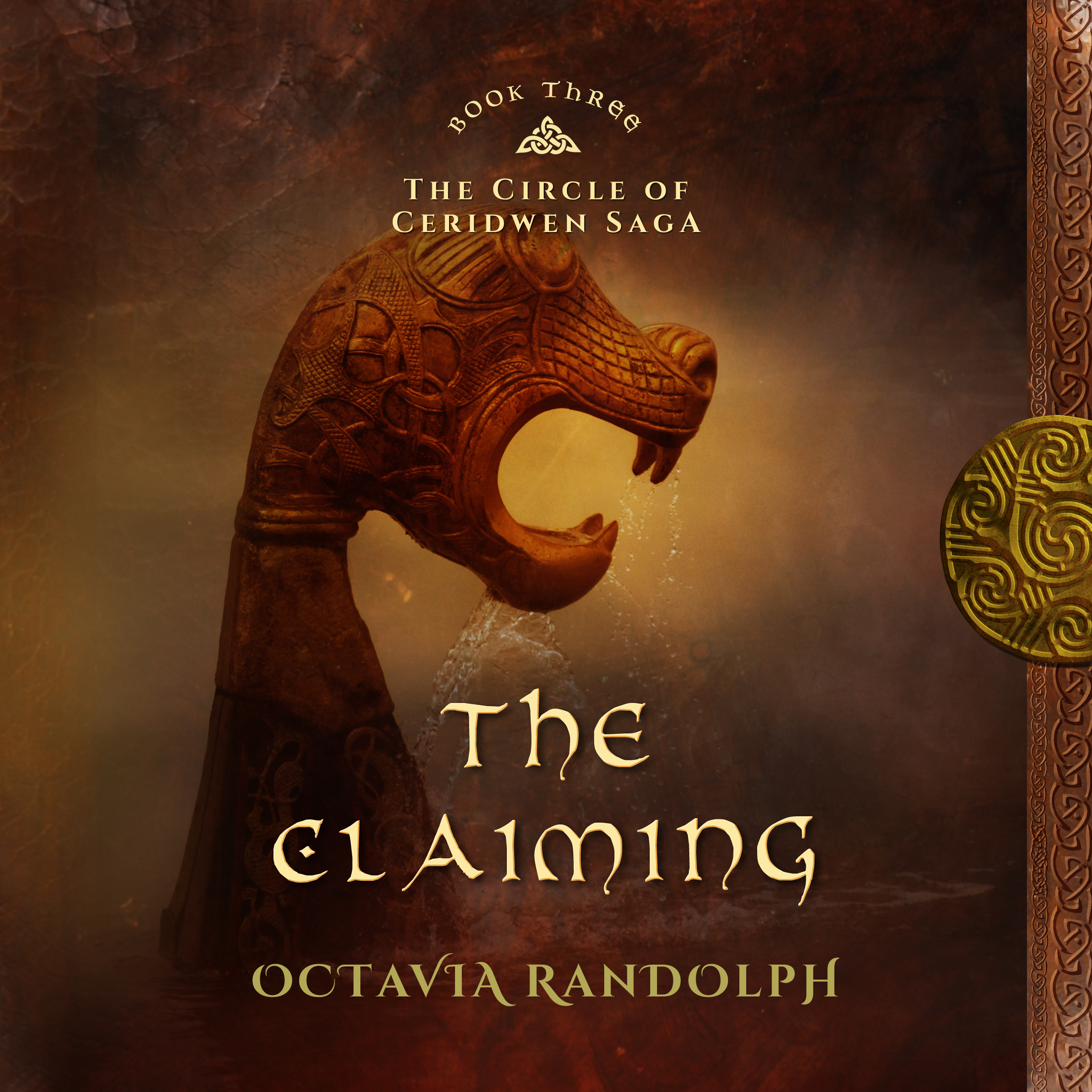 The Claiming: Book Three