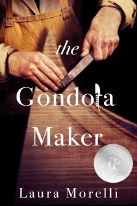 The Gondola Maker