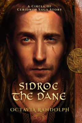 Sidroc the Dane: A Circle of Ceridwen Saga Story