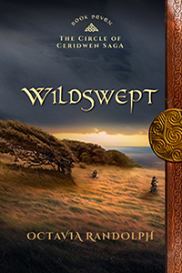 Wildswept: Book Seven