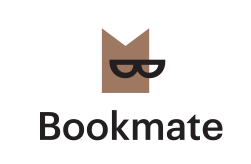 Bookmate logo