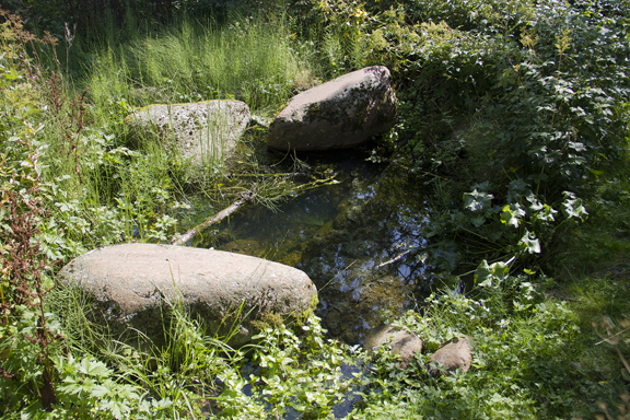 Bro Sacred spring Bro Sacred spring
