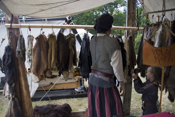 Furs, hides and pelts Furs, hides and pelts